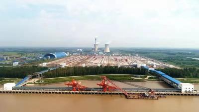 新起点新画卷丨这个在江陵投资460亿的项目即将开工建设