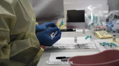 英国拟今秋打新冠疫苗“加强针”　考虑每年开展接种 
