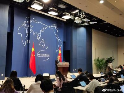 中国决定向新冠肺炎疫苗实施计划提供1000万剂疫苗 