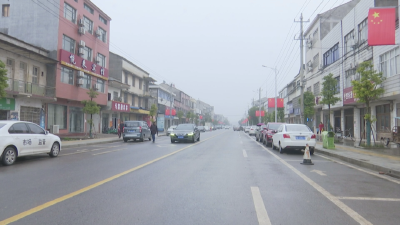 新起点新画卷丨江陵这个地方将打造商贸物流小镇，还不快了解一下...... 
