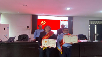 江陵维权打假效果怎么样？这些数据告诉你！