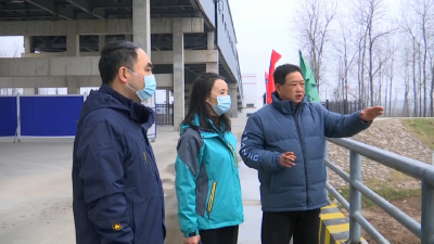 全国人大代表李霞，她将把这些建议带去北京！