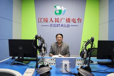 党史小故事我来读｜毛泽东赞“精兵简政” 朗读者：朱瑞模