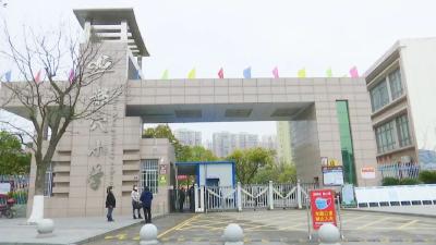 杨硕烁：时刻讲文明 点滴显礼仪