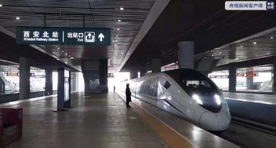全国铁路今天调图 四大变化值得关注