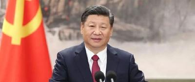 学党史，总书记论述新中国的成立