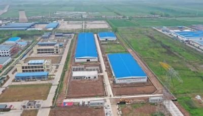 湖北聚辉新材料：五月份可进入试生产