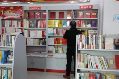 7000余套！发行速度领跑全省新华集团！