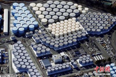 忧地震发生致漏水处扩大 东电拟减少安全壳内核污水