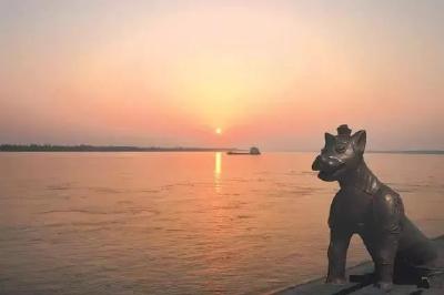 正是出游好天气，江陵县端出“五一”旅游精品线路