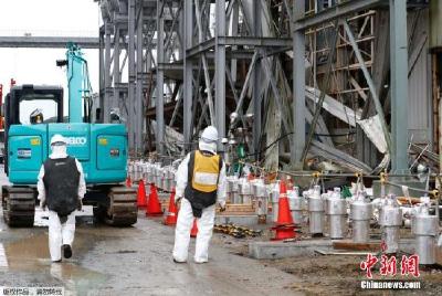 福岛核事故已过十年日本再提排污入海 这些残局仍难解