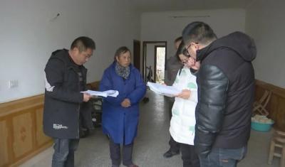 江陵县残联出台《残疾人工作专职委员工作绩效考核办法（试行）》助推残疾人事业高质量发展