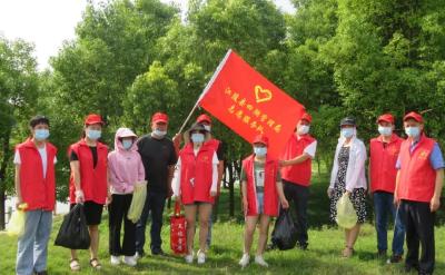 我县2021年第一季度道德模范发榜啦！有你认识的吗？