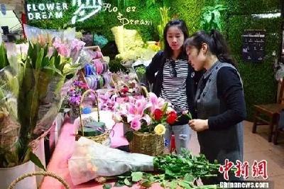 意外！母亲节赢了情人节，“6倍”！