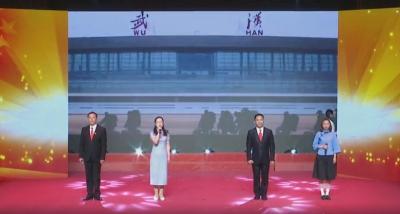 诵读决赛作品展播