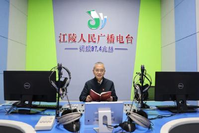 党史小故事我来读｜毛泽东：学习一定要学到底 朗读者：薛文新