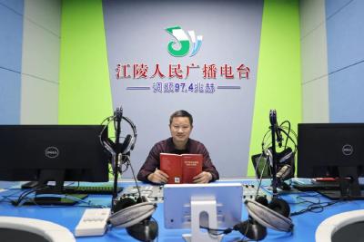 党史小故事我来读｜罗亦农：忠实闹革命 愿做急先锋 朗读者：吴华伟
