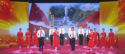 诵读决赛作品展播
