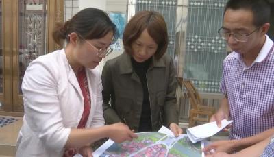 县政协视察2020年提案办理落实情况