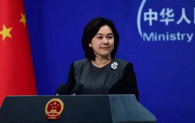 美英德等国举办视频会攻击新疆人权，华春莹回击，列举三国黑历史！