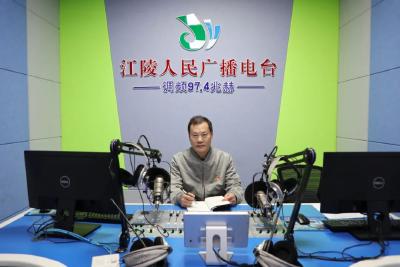 党史小故事我来读｜毛泽东心系群众吃水难 朗读者：汪新华