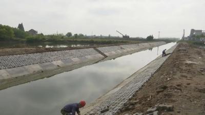 江陵县：紧绷防汛备汛之弦 确保江河安澜