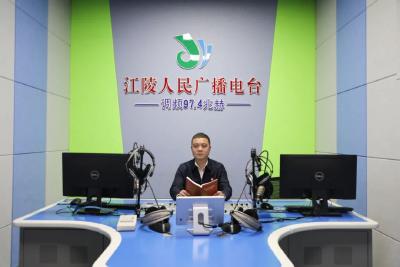 党史小故事我来读｜毛泽东对身边人员“小整风” 朗读者：代长征