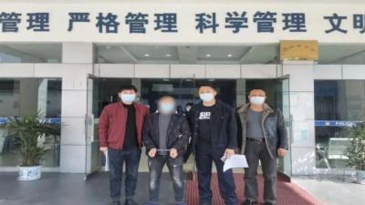 先款后货卖虾，江陵这个人却“被拖欠”13万多元货款