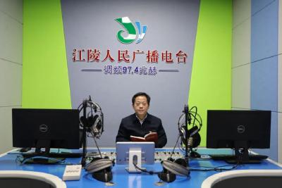 党史小故事我来读｜黄克诚抓党风 “不怕撕破脸皮” 朗读者：肖俊杰