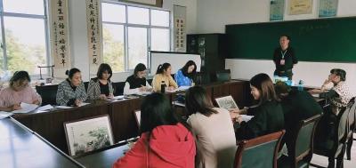 江陵县教师梁圣柏入选湖北省奉献岗位计划