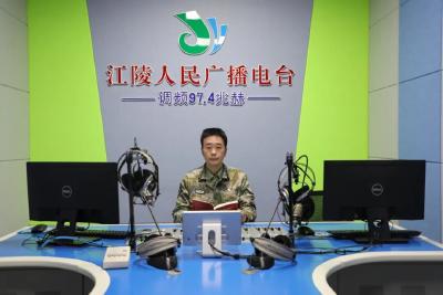 党史小故事我来读｜加强纪律性 革命无不胜 朗读者：贺孟业