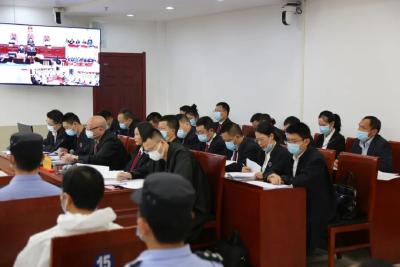 江陵警方破获部督跨省特大非法采砂案