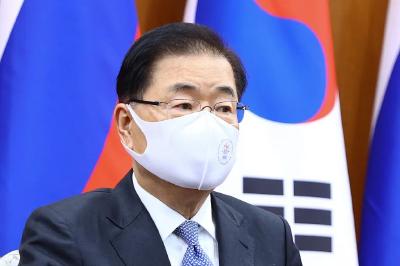 韩国外长最新涉中国表态！