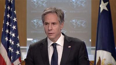 美国间谍们怀疑：俄罗斯人对我们搞了“定向能量”攻击！