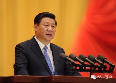 高水平，习近平为科技自立自强“再升级”定向