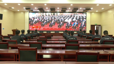 热血澎湃！“七一勋章”颁授仪式在江陵引发热烈反响