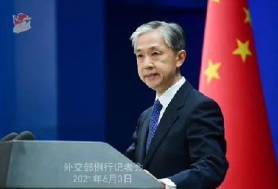 拜登，果然……