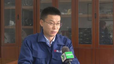 【工匠精神闪耀江陵】王德海：弹簧“土专家”的大智慧