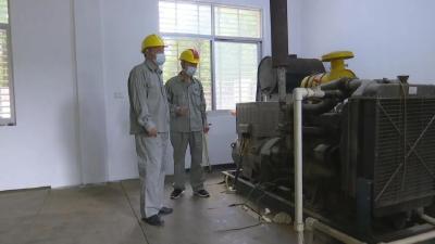 直击中考：江陵多部门联勤联动搭建中考安全防护网