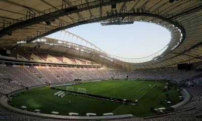卡塔尔：不接种新冠疫苗的球迷将无法现场观看2022年世界杯