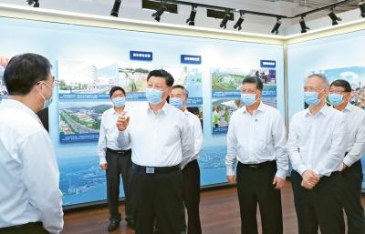 《求是》发表习近平重要文章 为何要知史?