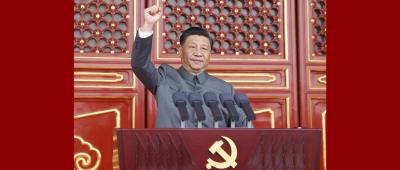聆听习近平总书记重要讲话后，江陵党员干部这样说⑦