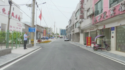 【两优一先】郝穴镇江城社区：建强支部堡垒 打造治理标杆
