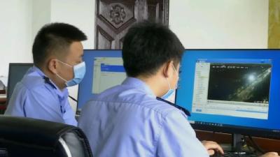 江陵警方“拍了拍”你：高招录取防诈骗，这些“坑”千万要避开！