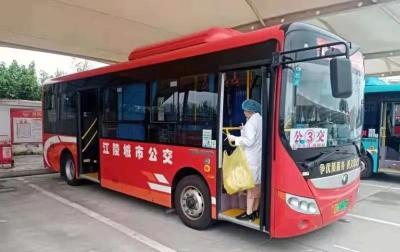 江陵县对一般市场、医疗机构、公共场所  和从业人员的采集样本检测结果的公示  