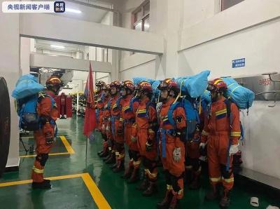 汶川发生4.8级地震，成都提前19秒收到预警