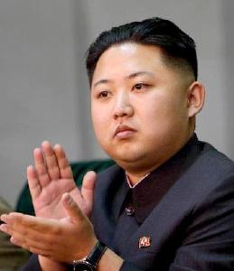 金正恩参谒友谊塔 