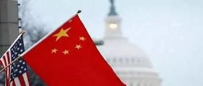 美媒：该考虑让中国领馆重返休斯敦了