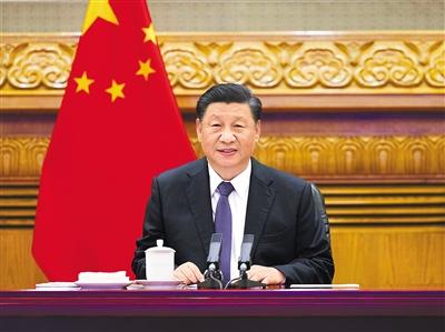 有事好商量，众人的事情由众人商量”（习近平的小康故事）
