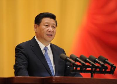 “关键核心技术是要不来、买不来、讨不来的”（习近平的小康故事） ——习近平推动科技创新的故事